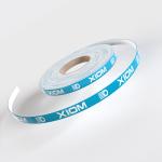 Xiom Edge Tape Logo 12mm x 50 metre roll